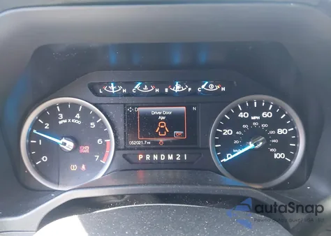 2017 Ford F-250 Xlt из США, поврежденный, VIN 1FT7W2B65HEB44880